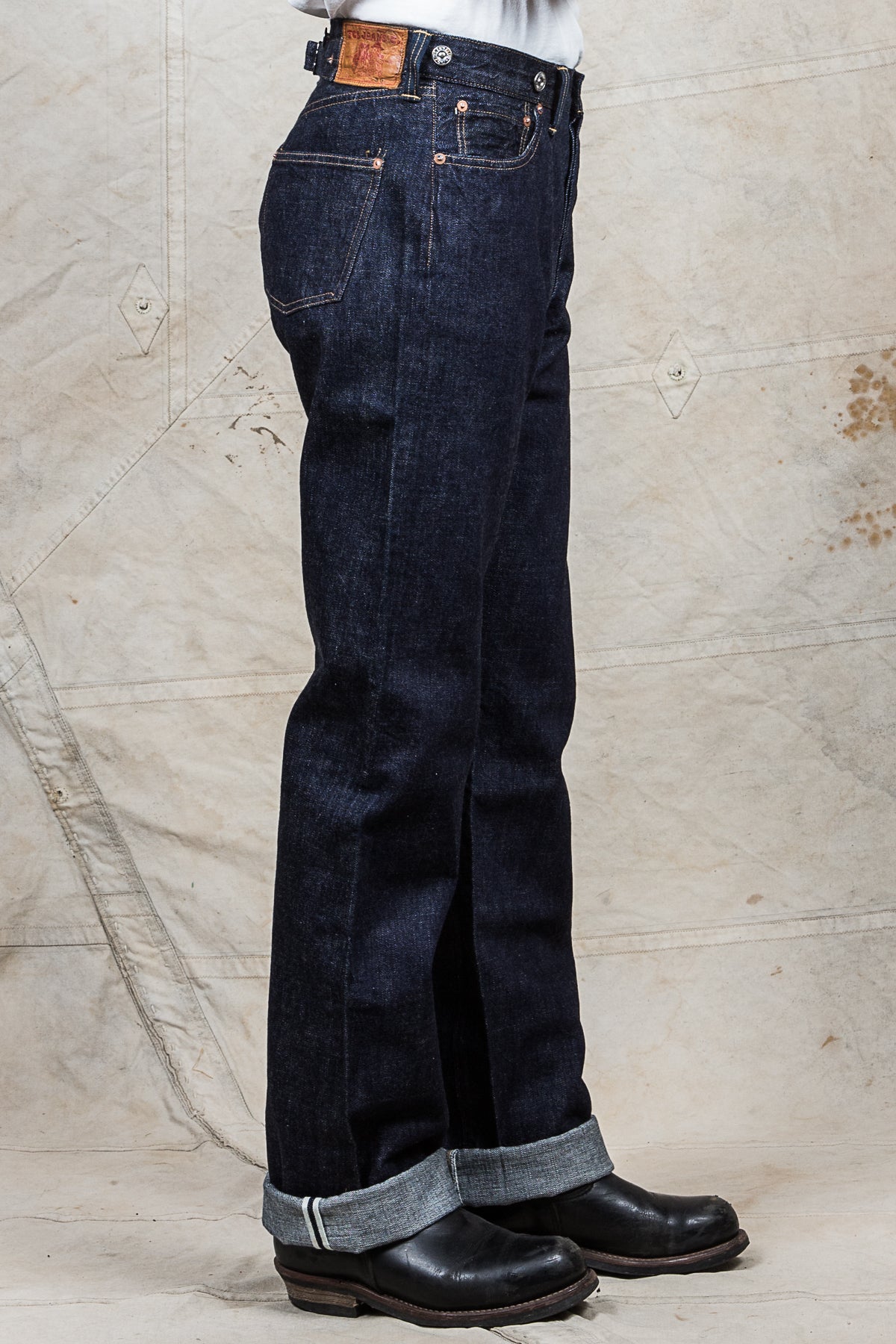 TCB Jeans 20's One Wash