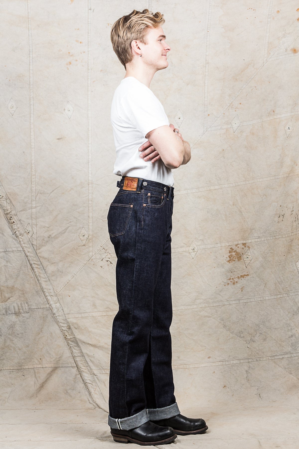 TCB Jeans 20's One Wash