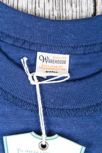 Warehouse & Co Freedom T-shirt Navy