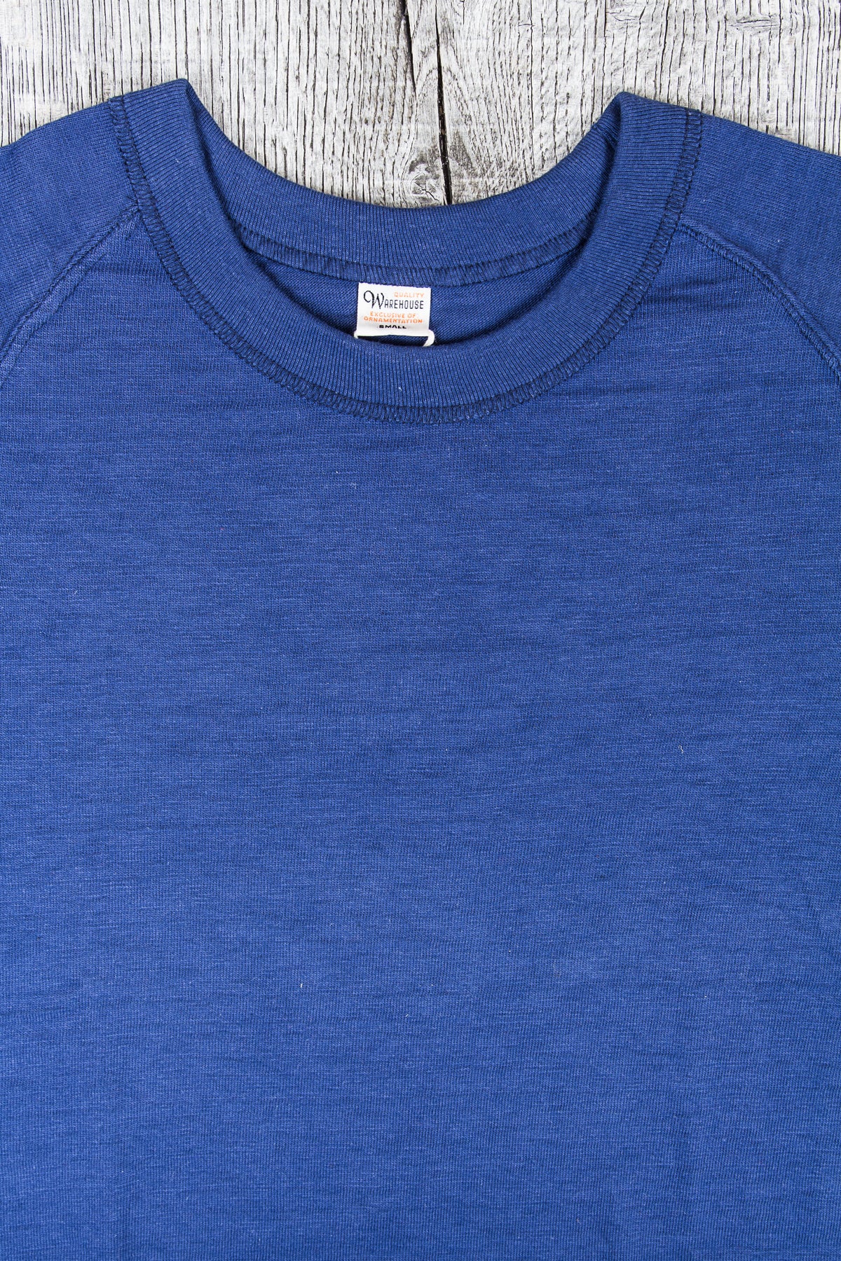 Warehouse & Co Freedom T-shirt Navy