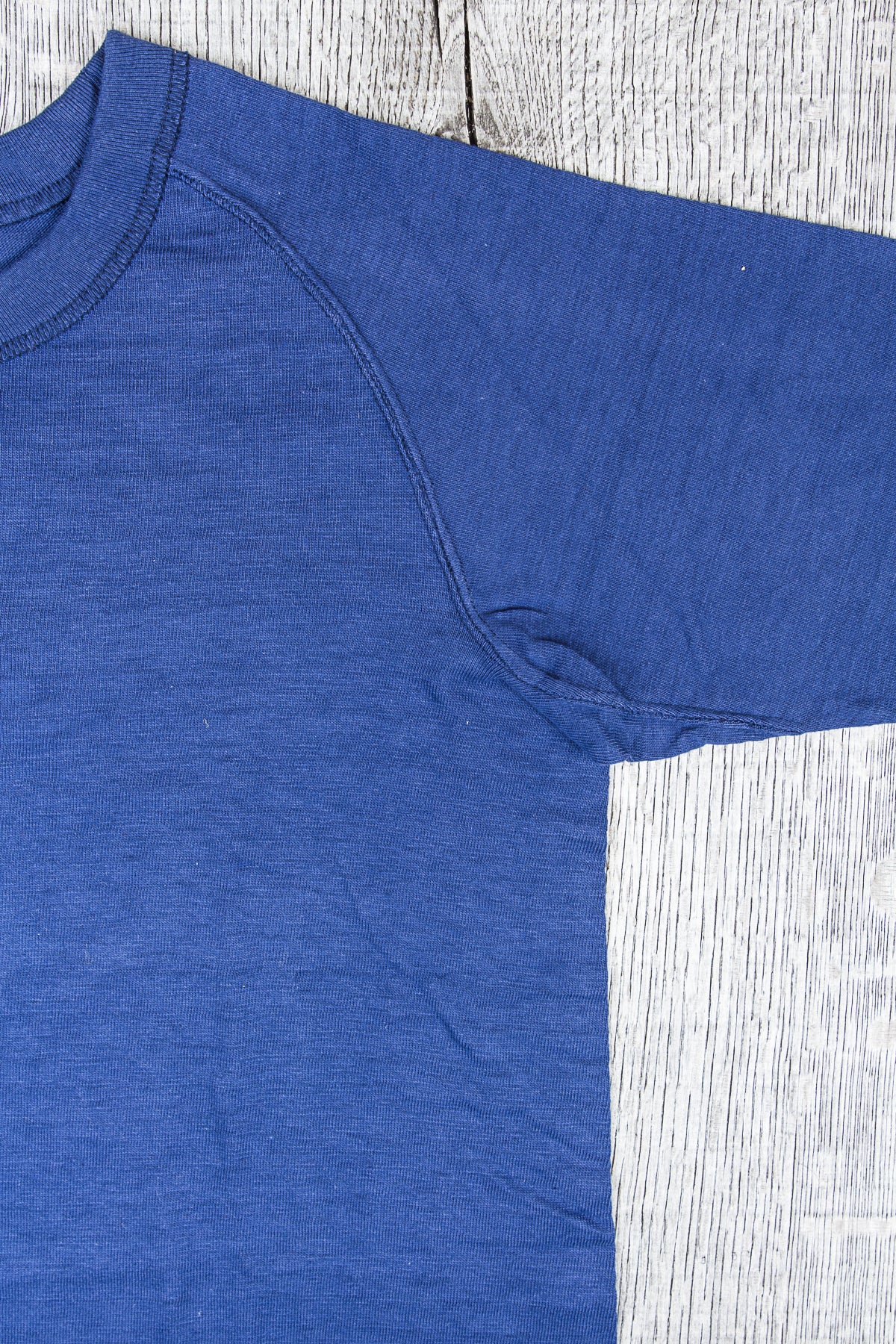 Warehouse & Co Freedom T-shirt Navy