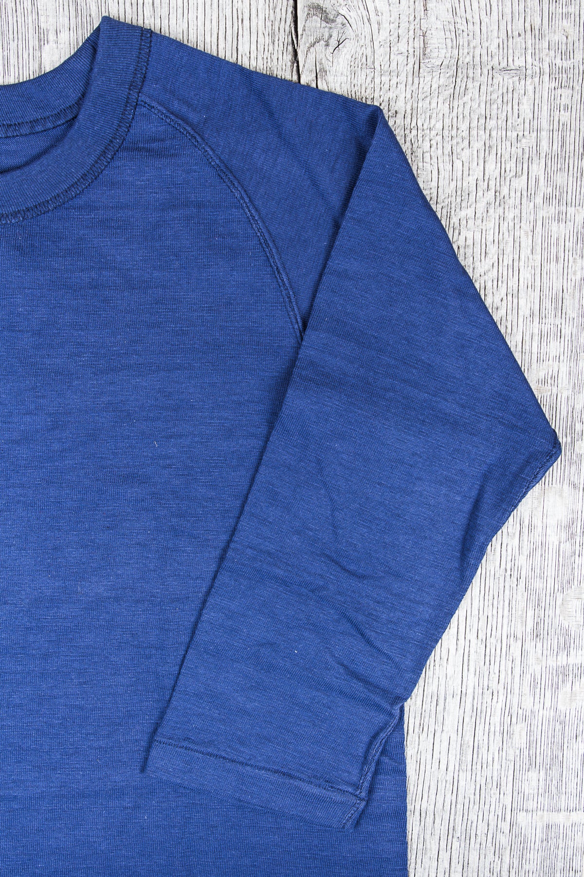 Warehouse & Co Freedom T-shirt Navy