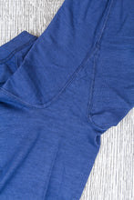 Warehouse & Co Freedom T-shirt Navy