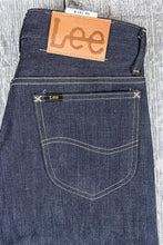Lee Archives 1954 Rider 101B Dry