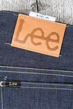 Lee Archives 1954 Rider 101B Dry