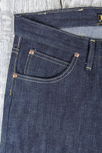 Lee Archives 1954 Rider 101B Dry