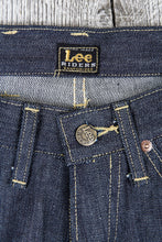 Lee Archives 1954 Rider 101B Dry