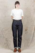 Lee Archives 1954 Rider 101B Dry