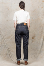 Lee Archives 1954 Rider 101B Dry