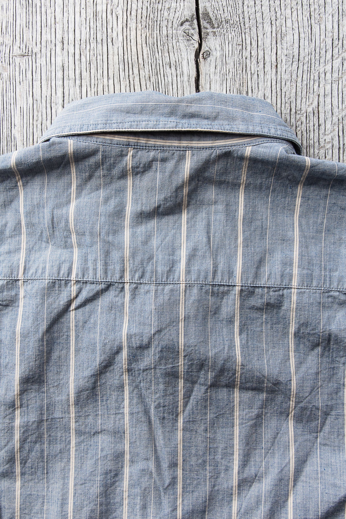 Second Hand LVC Sun Set Shirt Size M