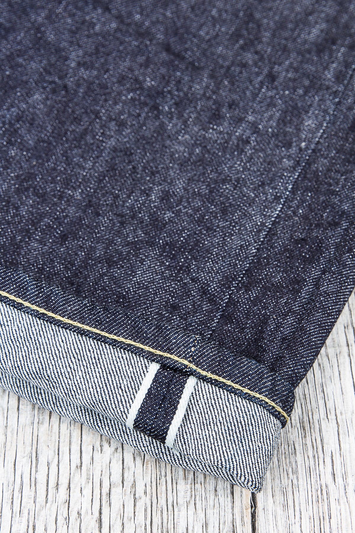 Pallet Life Story 5 Pocket Denim
