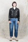 Vintage 50's MacMurray Style Jacket