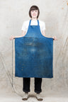 Vintage Denim Apron #1