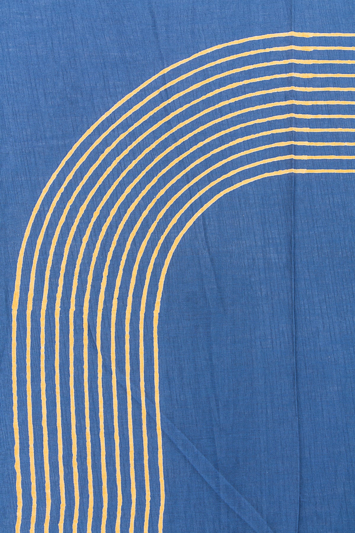 Block Shop Textiles Sunset Point Scarf