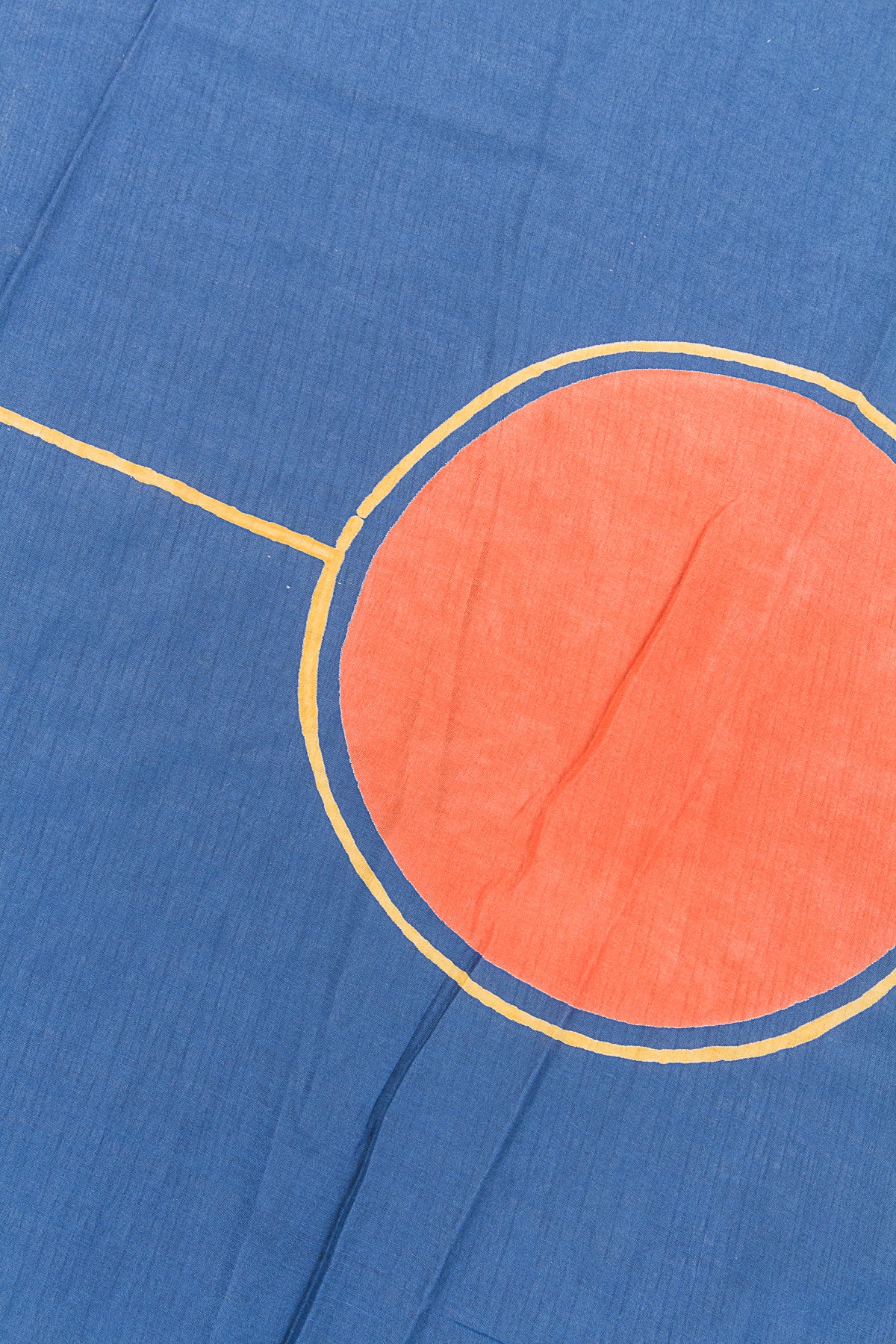 Block Shop Textiles Sunset Point Scarf