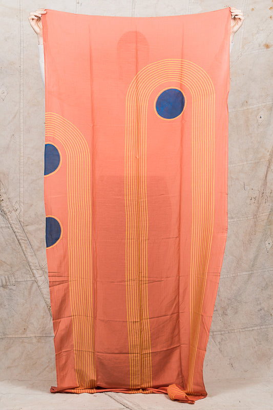 Block Shop Textiles Duet Scarf