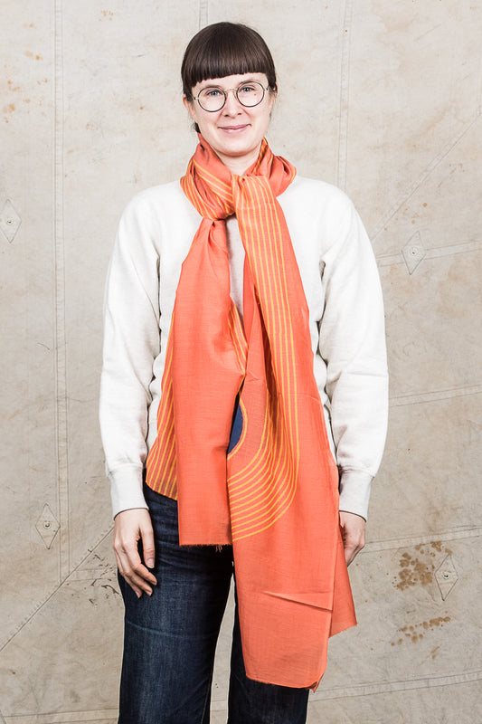 Block Shop Textiles Duet Scarf