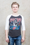 Vintage Rolling Stones Tour T-shirt