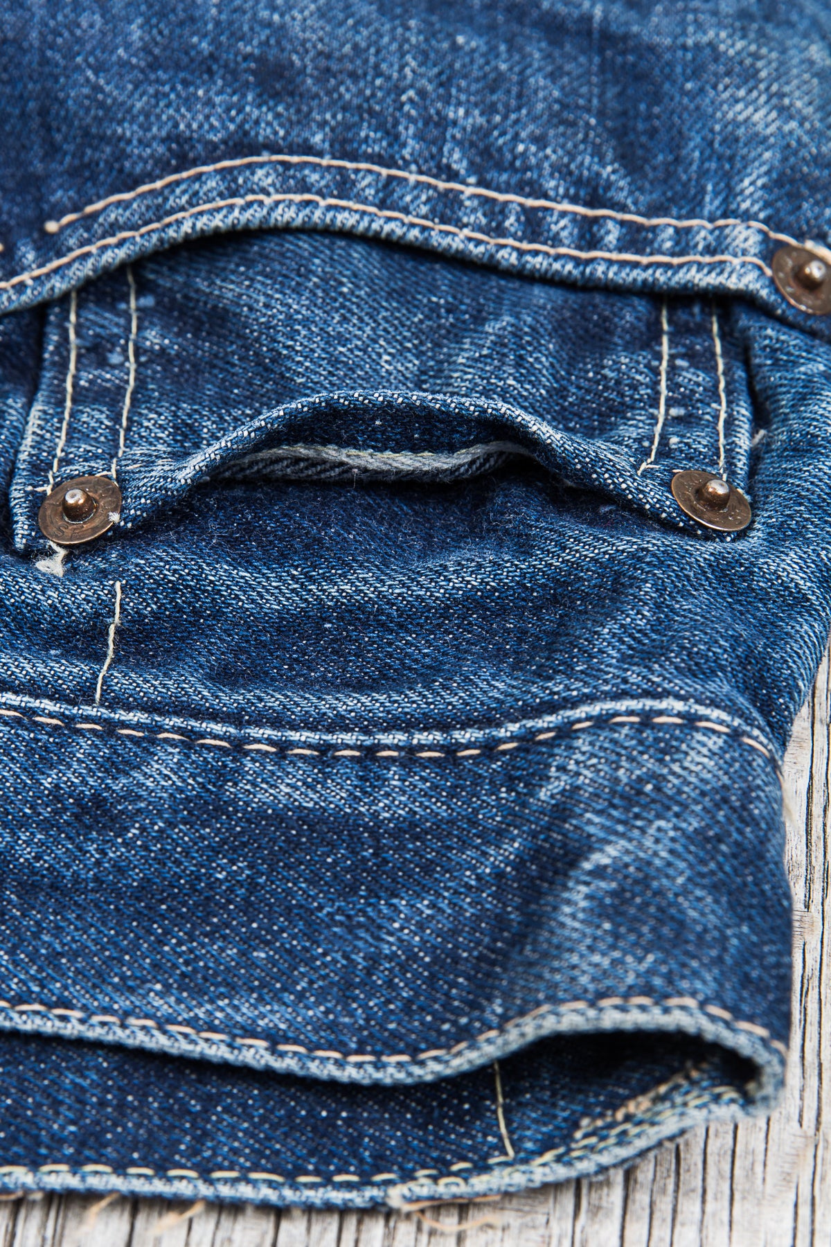 Vintage Levi's 505 Big E Jeans Shorts