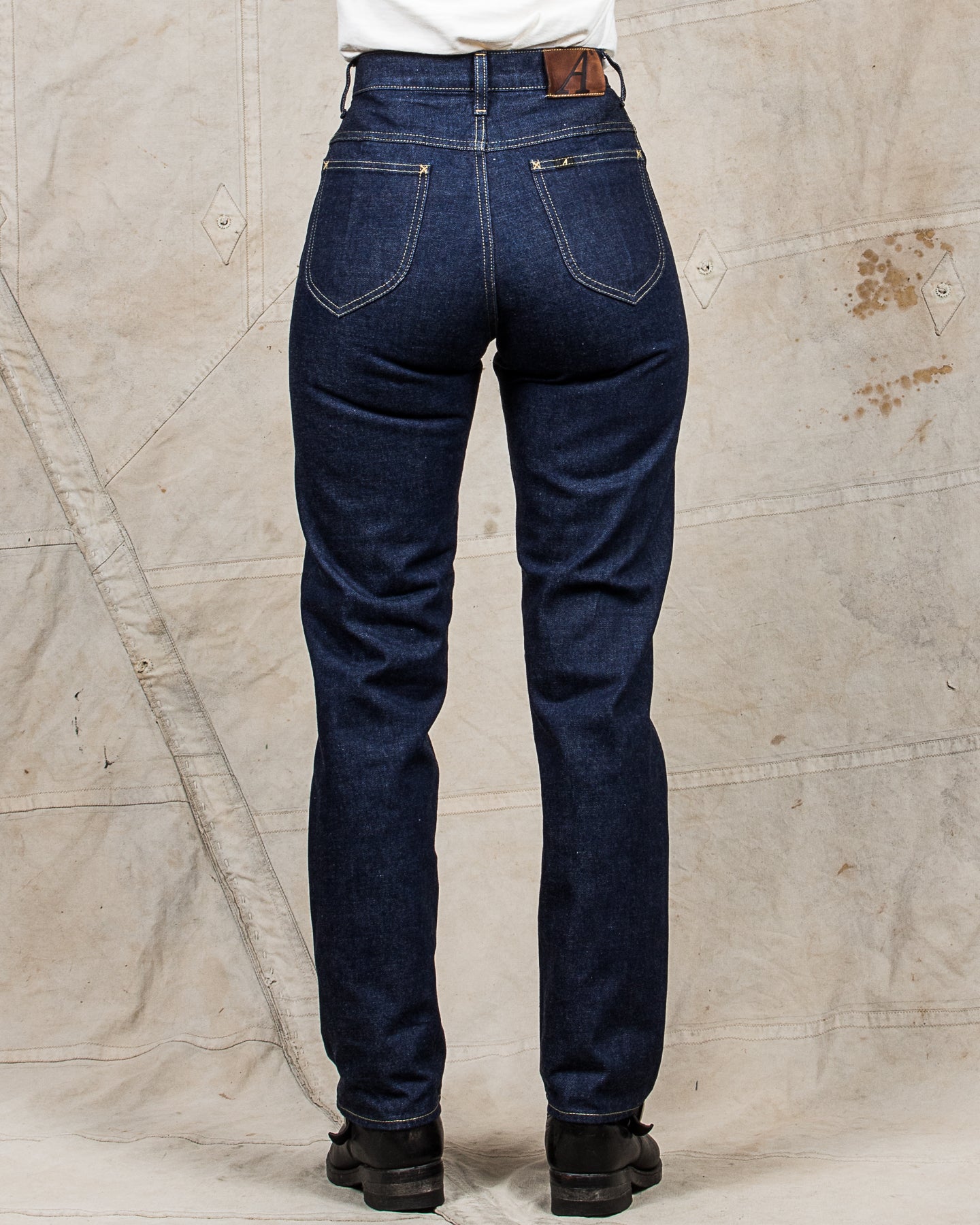 Anatomica Lot. 618 Marilyn II Jeans