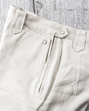 Anatomica Women's Frontier Cotton Sateen Pants