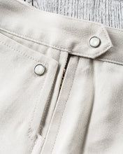 Anatomica Women's Frontier Cotton Sateen Pants