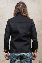 Indigofera Fargo Shirt LTD Gunpowder Ten Years Anniversary