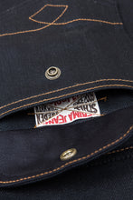 Indigofera Fargo Shirt LTD Gunpowder Ten Years Anniversary