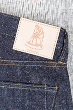 Pure Blue Japan SN-003 16oz Snow Denim Regular Straight Raw Indigo Jeans