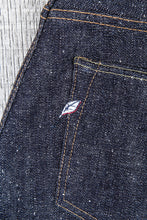 Pure Blue Japan SN-003 16oz Snow Denim Regular Straight Raw Indigo Jeans