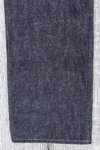 Pure Blue Japan SN-003 16oz Snow Denim Regular Straight Raw Indigo Jeans