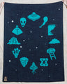 Omnipollo × Indigofera Generation Blanket Zodiak
