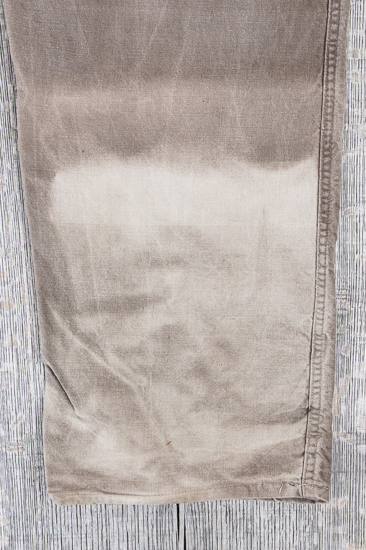Vintage 1940s / 50s Swedish Army Pants "Grötbyxor" No. 7