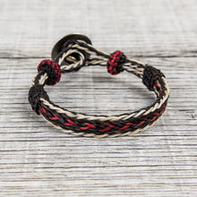 Chamula Concho Bracelet #22