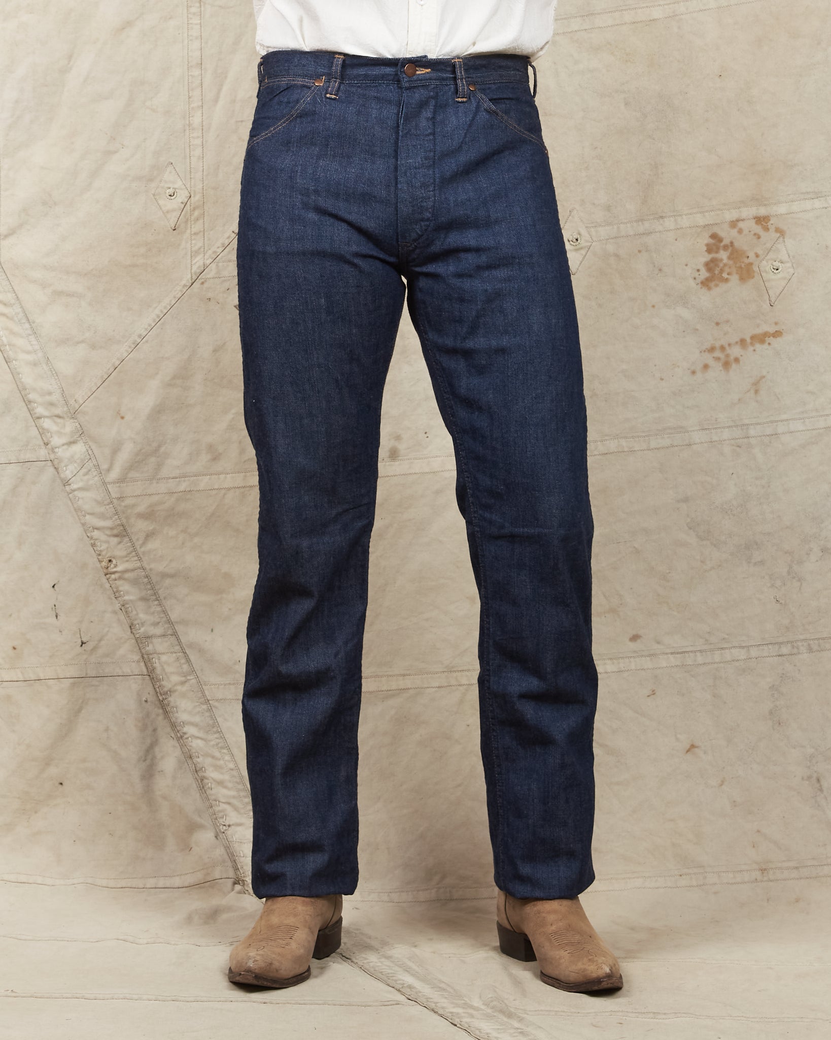 TCB Jeans Working Cat Hero Jeans – Second Sunrise