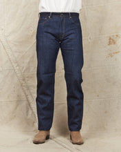 TCB Jeans Pre-Shrunk 505 Jeans One Wash