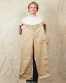 Vintage US Army Trouser's Men's Cotton U.T. 8,5 oz Khaki W 30 / L 33