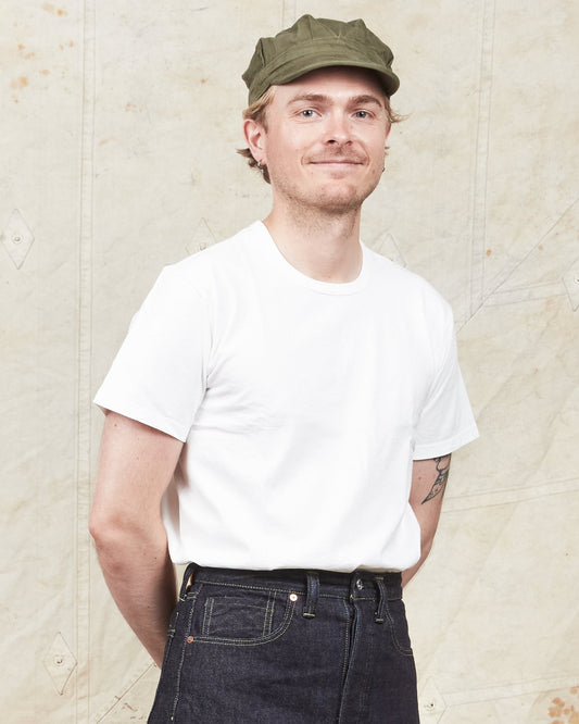 Papa Nui Cap Co. Chesty Cap