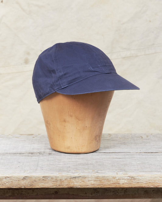Papa Nui Cap Co. N-3 USN Grey Cap