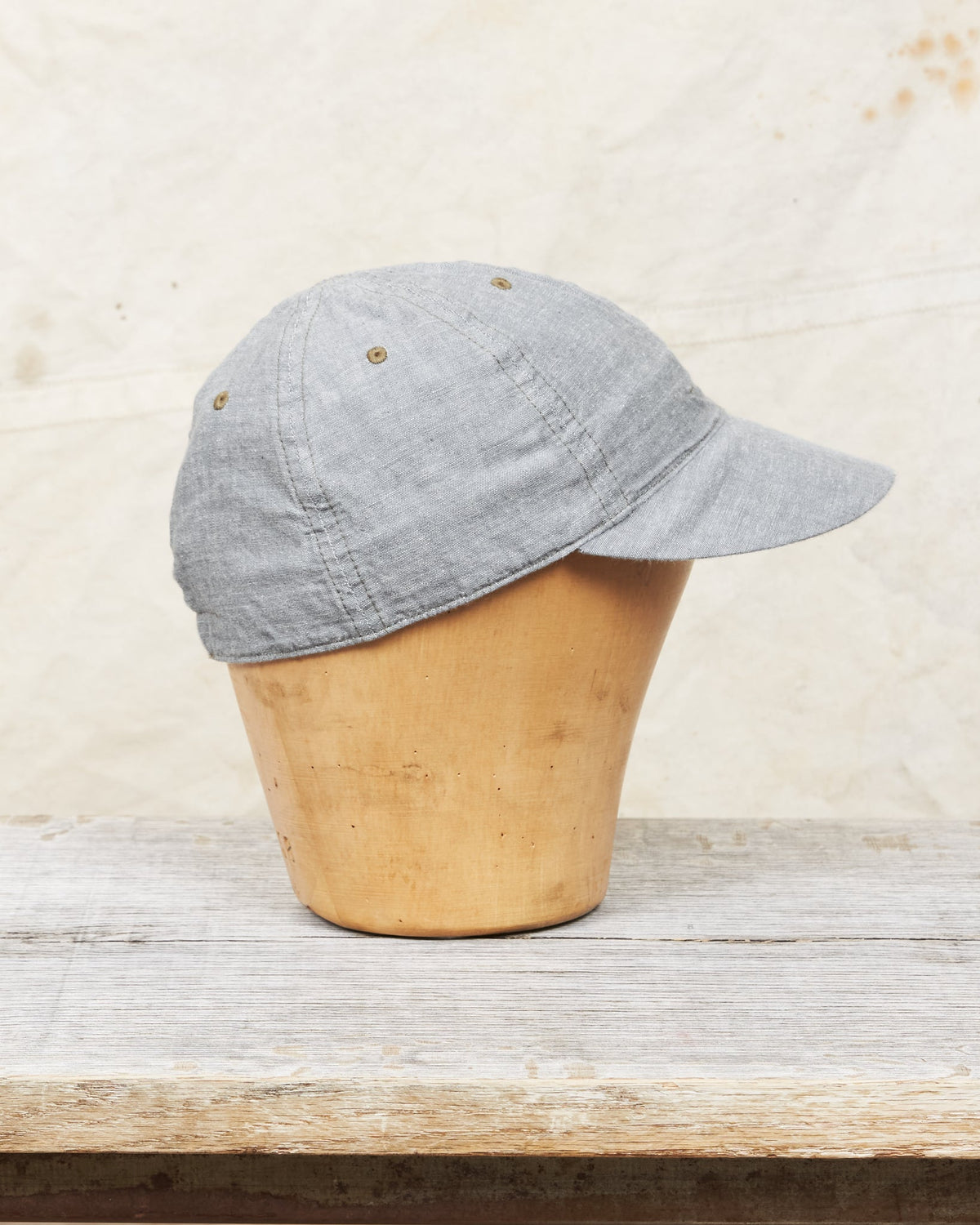 Papa Nui Cap Co. Beach Head Cap