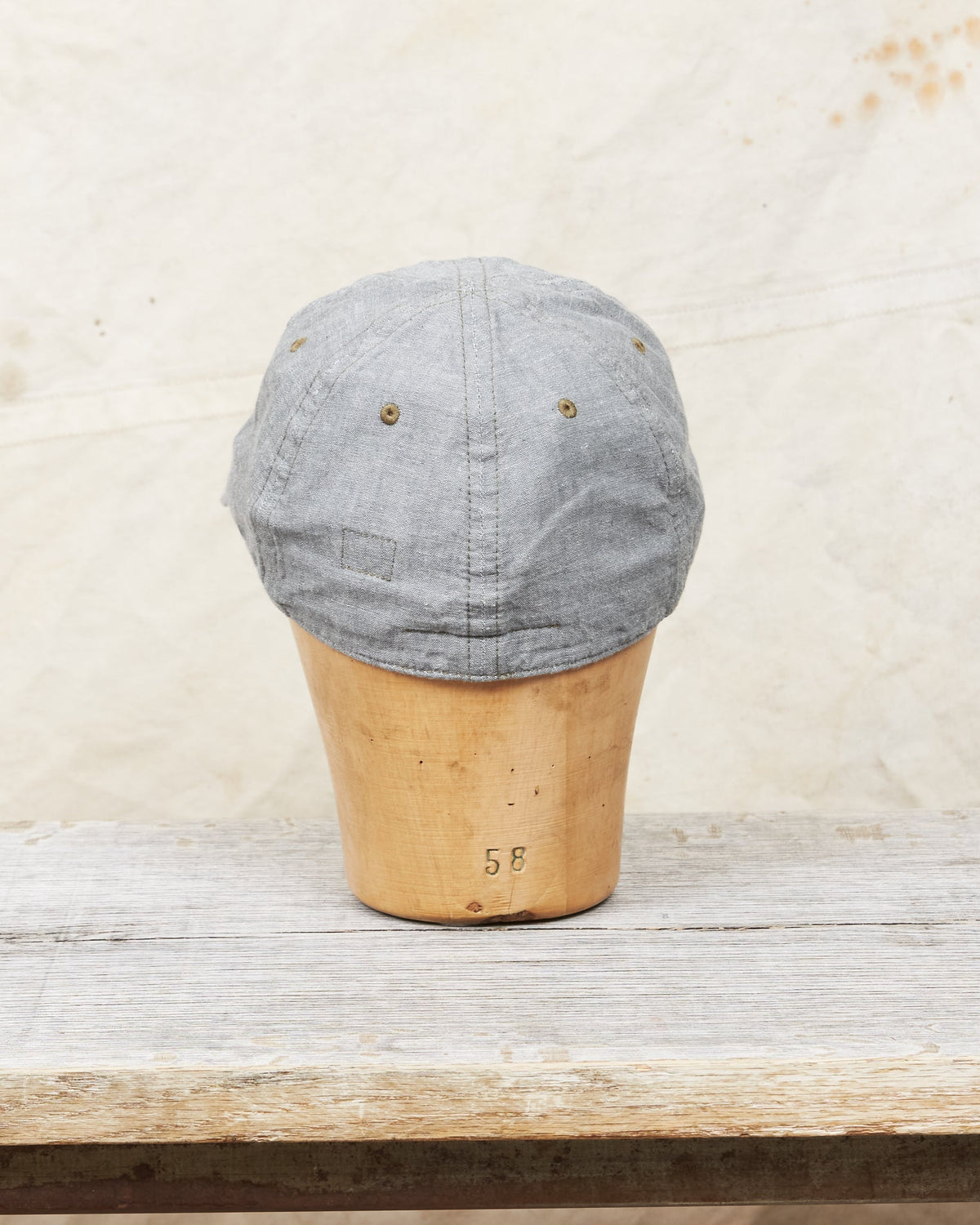 Papa Nui Cap Co. Beach Head Cap
