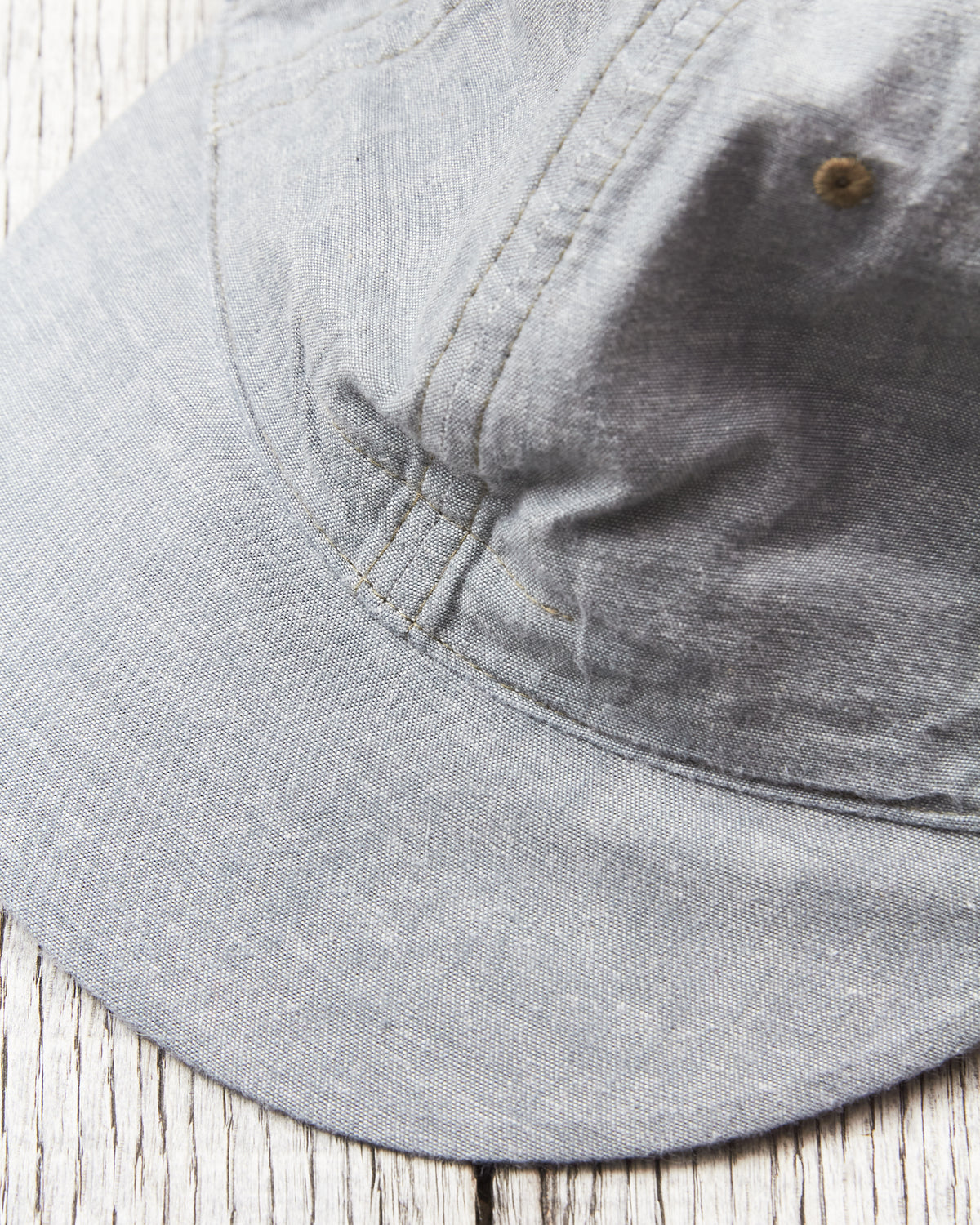 Papa Nui Cap Co. Beach Head Cap