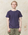 Warehouse & Co USN Skivvy T-shirt Navy