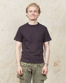 Warehouse & Co. Lot 4601 Pocket T-shirt Black