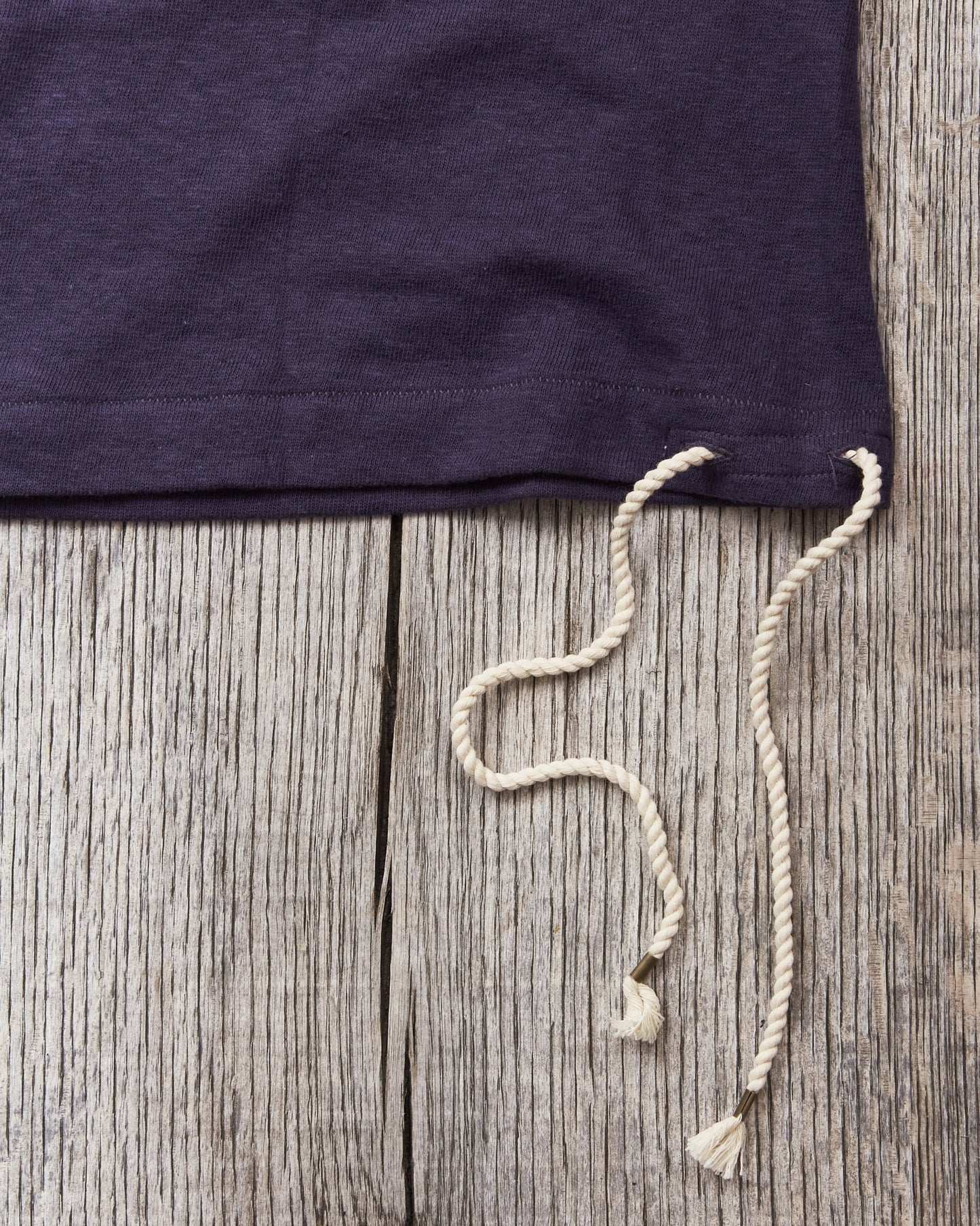 Warehouse & Co USN Skivvy T-shirt Navy