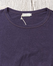 Warehouse & Co USN Skivvy T-shirt Navy