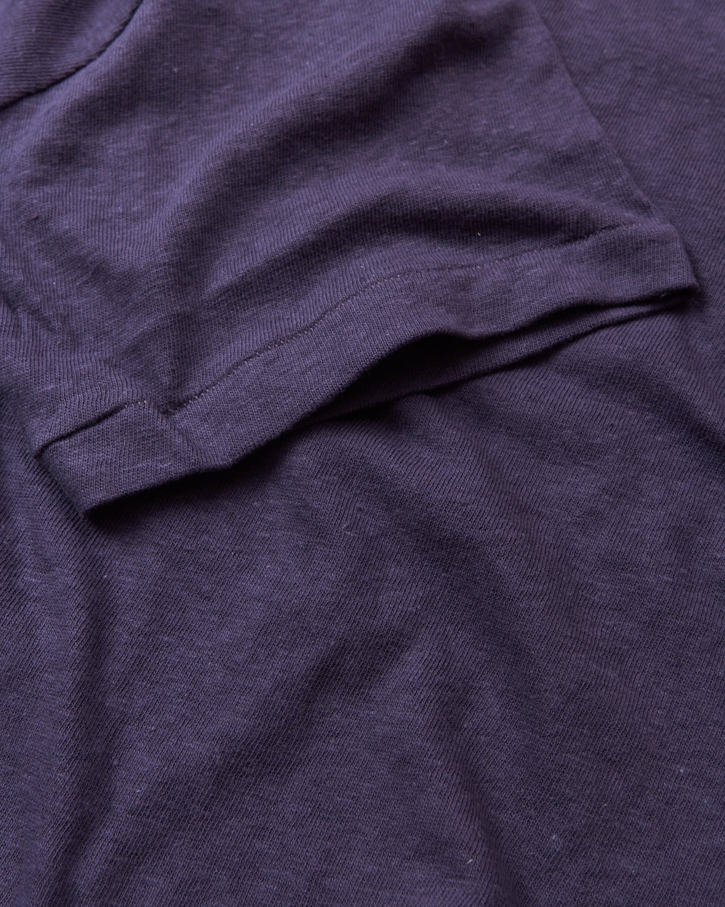 Warehouse & Co USN Skivvy T-shirt Navy