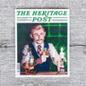 The Heritage Post English Edition Issue 32