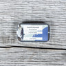 Juniper Ridge Organic Solid Perfume Cascade Forest 5oz