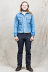 Vintage Levi's 70505 Big E Jacket